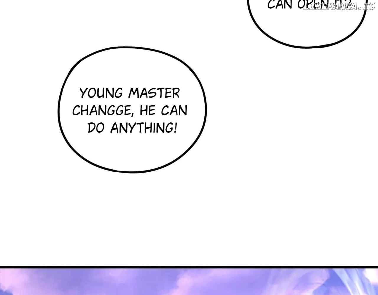 Me, The Heavenly Destined Villain Chapter 263 - page 126